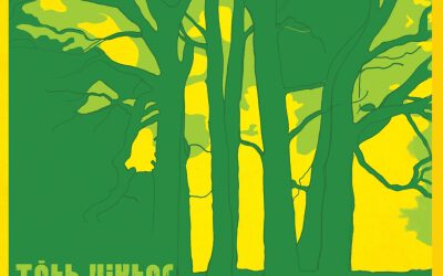 Tóth Viktor Arura Trió: Have No Fear