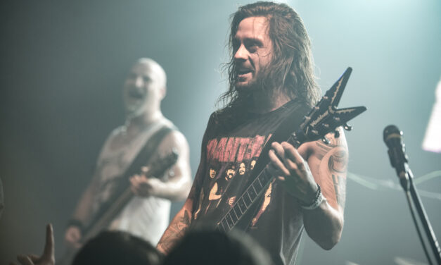 Szülinapos a Pantera legendás albuma, koncerttel ünneplik itthon