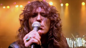 Whitesnake – Steal Your Heart Away – The BLUES Album 2021 Remix