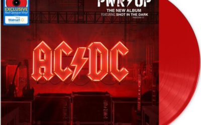 AC/DC: PWR/UP