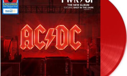 AC/DC: PWR/UP