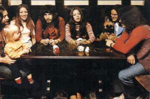 „Arccal a Barta felé” – (1948. július 7. – 1982. február 16.)