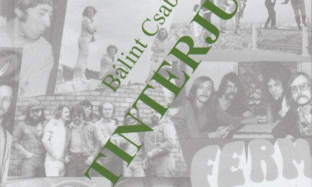 Bálint Csaba: Beatinterjúk II.