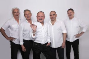 Volt egyszer egy Ifipark és egy Ős-Bikini