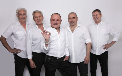 Volt egyszer egy Ifipark és egy Ős-Bikini