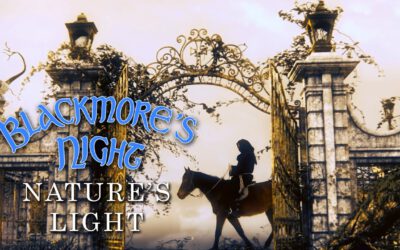 Blackmore’s Night – „Nature’s Light” (Official Music Video) – New Album coming March 12th, 2021