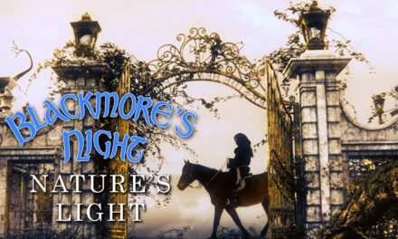 Blackmore’s Night – „Nature’s Light” (Official Music Video) – New Album coming March 12th, 2021