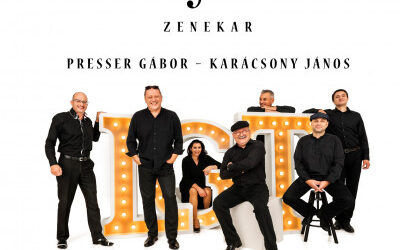 Csík Zenekar: A dal a miénk