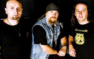 Cseh Tamás feldolgozással jelentkezett a Kerecsen!