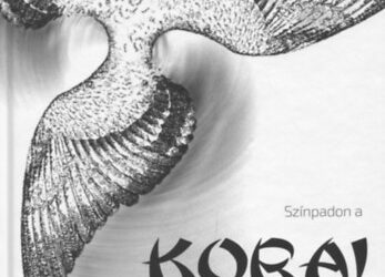Járó György: Színpadon a Korai Öröm