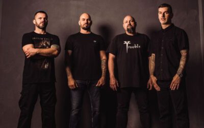 MAGMA RISE – From The Heights From The Ground