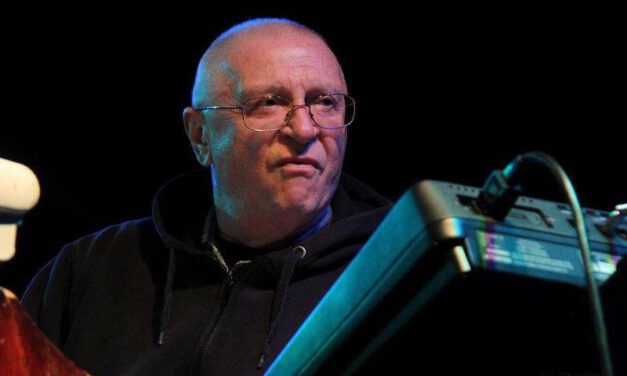 Örökké fiatalon – Papp Gyula Barta Tamásról