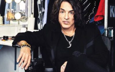 Paul Stanley lemezelőzetes video