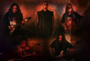 Remorse – Hazudnak