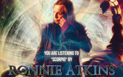 Ronnie Atkins (Pretty Maids) – „Scorpio”