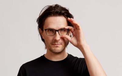 Steven Wilson: „Nem hiszem, hogy manapság a rockzene világában élnénk”