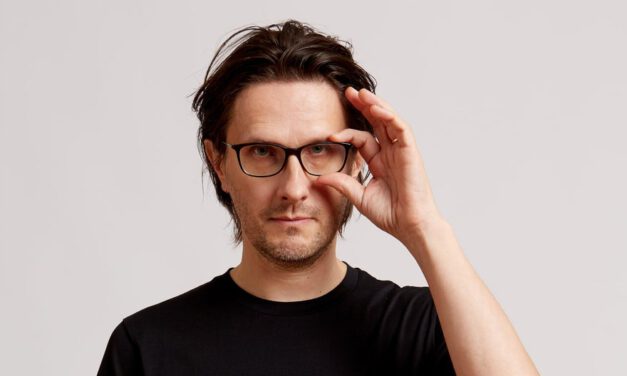 Steven Wilson: „Nem hiszem, hogy manapság a rockzene világában élnénk”