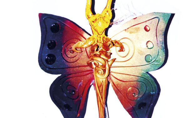 Trottel: A Talayapa project