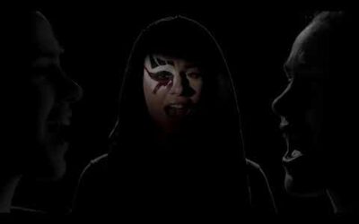 All Out Band – Pied Piper