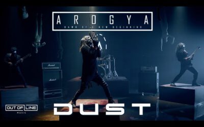 Arogya – Dust