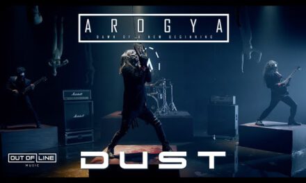 Arogya – Dust