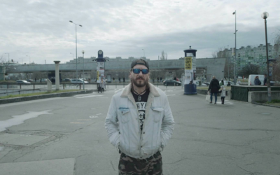 A dokufilm sorozat új része: BP Underground – Rock