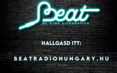 Új állandó beszélgetések a Beat műsorán