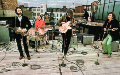 The Beatles film érkezik nyáron, a Ringo Starr lemez már most…