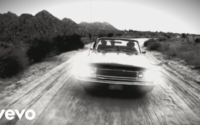 Billy F Gibbons – West Coast Junkie