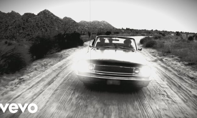 Billy F Gibbons – West Coast Junkie