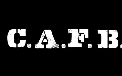 C.A.F.B. – Kártyavár (2021)