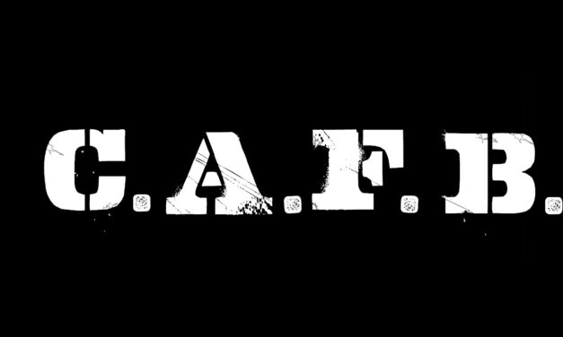 C.A.F.B. – Kártyavár (2021)