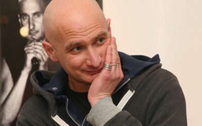 „Valahogy másképp történt meg”- levél Bódi László „Cipőnek”