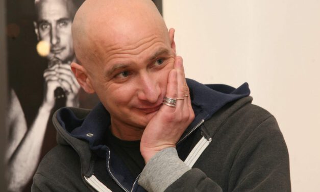 „Valahogy másképp történt meg”- levél Bódi László „Cipőnek”