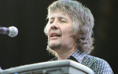 Megjött Don Airey első koncertalbuma