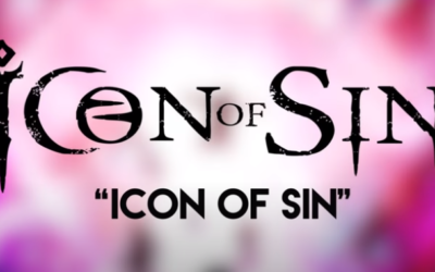 Icon Of Sin – „Icon Of Sin”