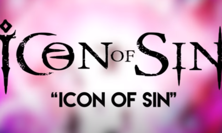 Icon Of Sin – „Icon Of Sin”