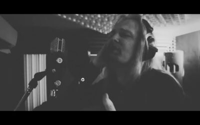 JORN – Fire To The Sun