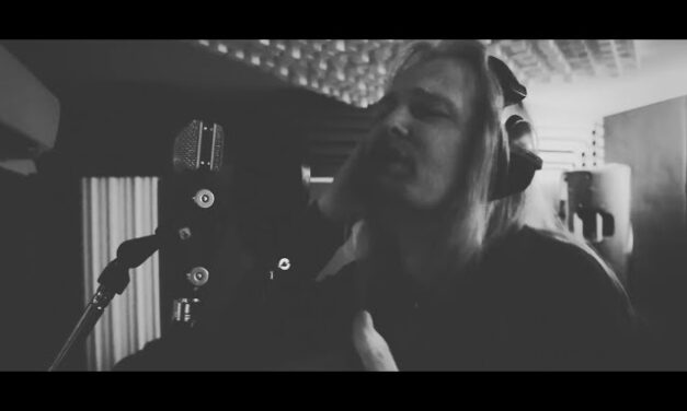 JORN – Fire To The Sun