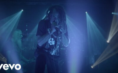 Lamb of God – Memento Mori (Live)