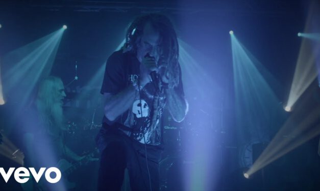 Lamb of God – Memento Mori (Live)