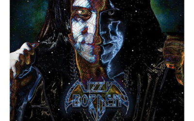 Lizzy Borden – My Midnight Things