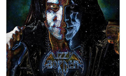 Lizzy Borden – My Midnight Things