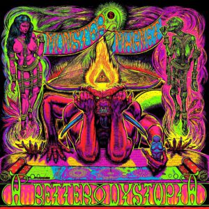 MONSTER MAGNET – Mr. Destroyer