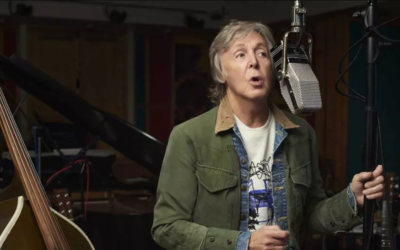 Paul McCartney – Gondoltad volna, hogy máris jön a folytatás?