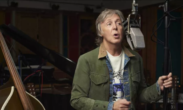 Paul McCartney – Gondoltad volna, hogy máris jön a folytatás?