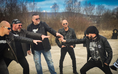 MoonRiver lemezelőzetes