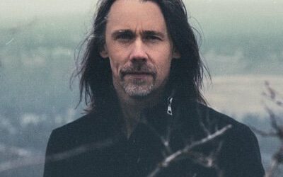Új album érkezik Myles Kennedy-től