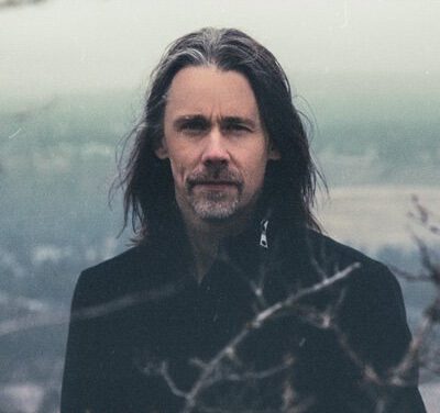 Új album érkezik Myles Kennedy-től