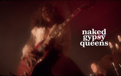 Naked Gypsy Queens – „Georgiana”